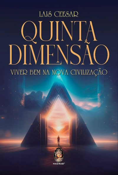 Quinta Dimensão - Lais Ceesar